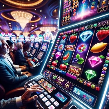 Aplikasi mobile simbawin menampilkan meja dealer langsung blackjack dan roulette dengan antarmuka yang intuitif